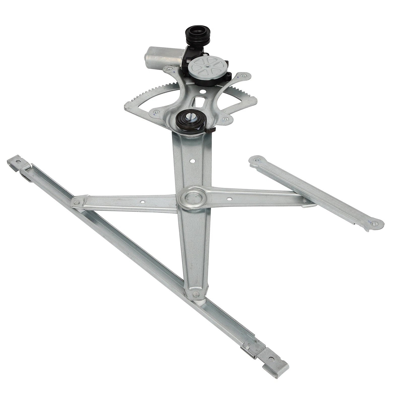 Driver Side Front Window Regulator w/ Motor for Toyota Tundra (2007–2018)