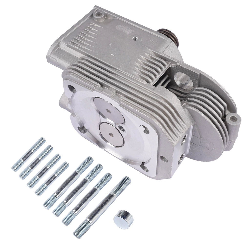 Cylinder Head Valves for Deutz D DX Series (F3L912, F4L912, BF4L913)
