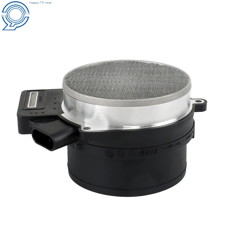 Mass Air Flow Sensor for Chevrolet Avalanche Silverado Sierra (1999-2007)