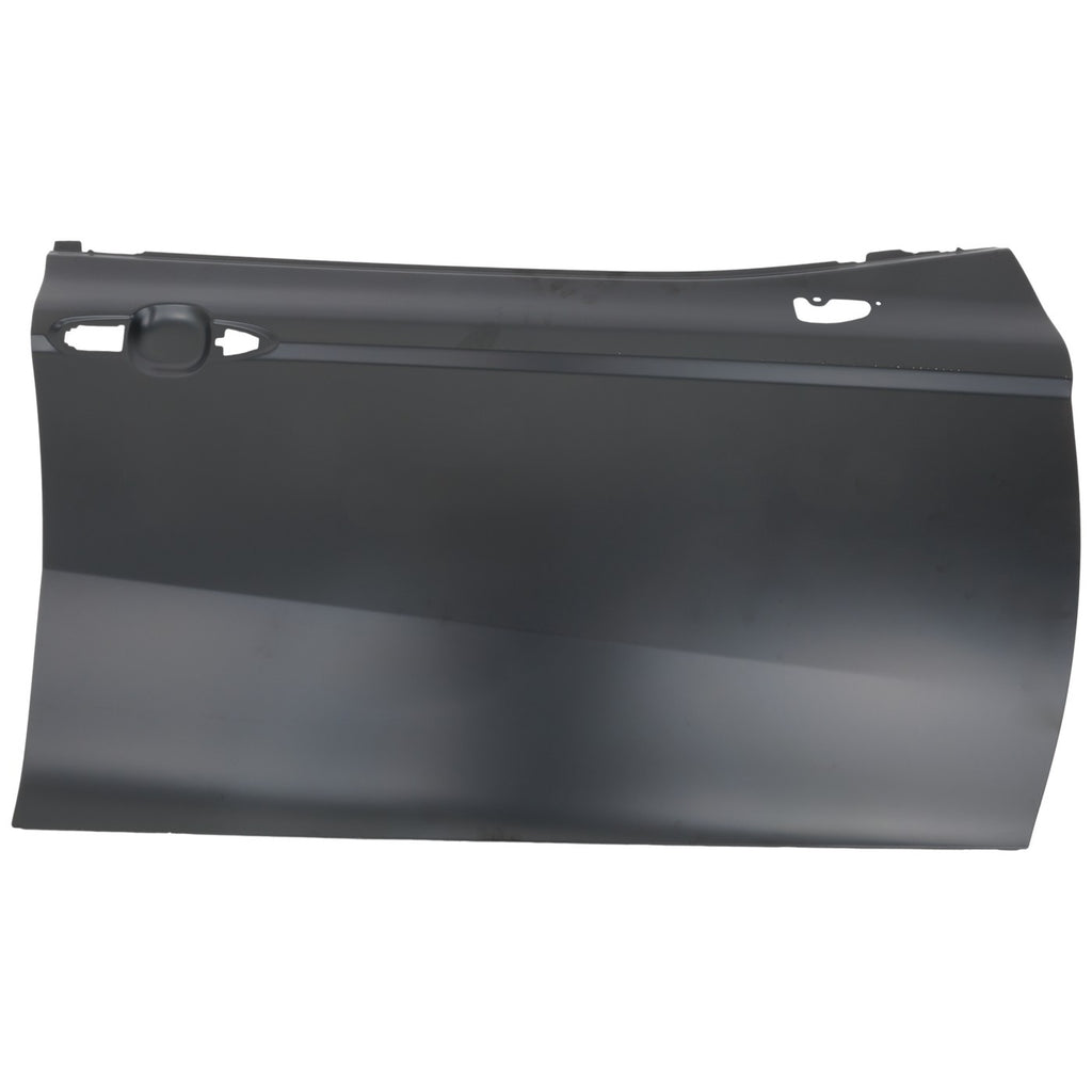 Front Passenger Right Door Panel for Toyota Camry (2018–2024)