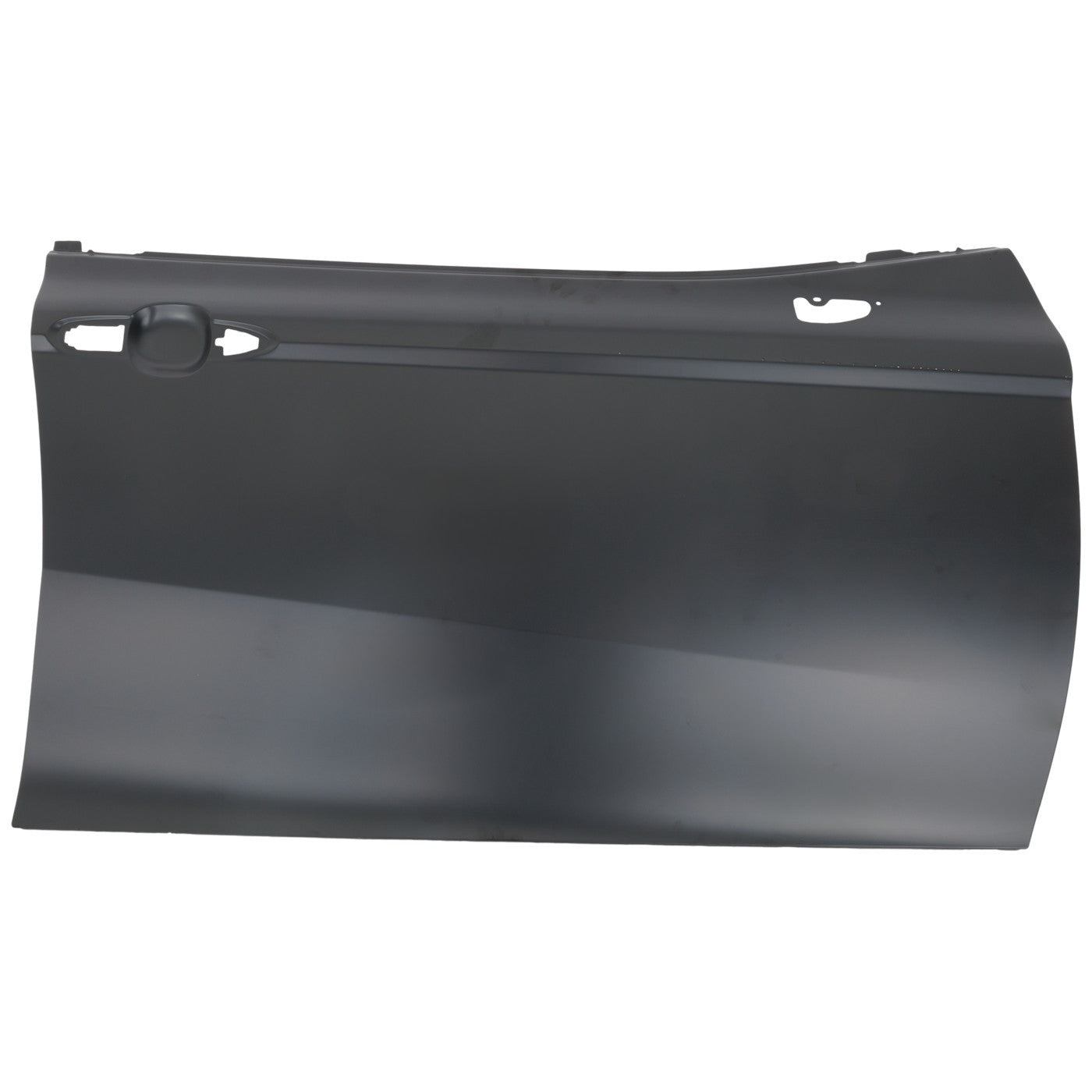 Front Passenger Right Door Panel for Toyota Camry (2018–2024)