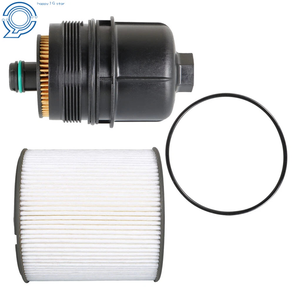 Engine Oil Filter Kit for Ram 1500 Jeep Gladiator Wrangler JL (2018-2023)
