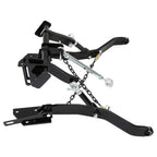 3 Point Hitch Kit CAT 1 for John Deere 316 318 322 330 332 420 430 (1970–1990)