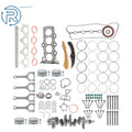 Engine Overhaul Rebuild Kit for Hyundai KIA (2012–2018)