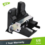 Trunk Lock Latch Actuator for VW Tiguan Jetta Sportwagen (2007–2018)
