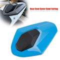 Rear Seat Cover Cowl Fairing for Suzuki GSX-8S GSX8S GSX-8R (2023–2025) Blue