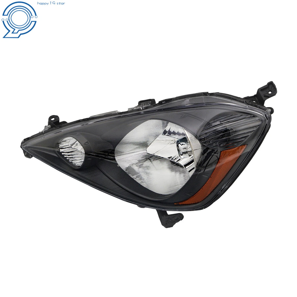 Halogen Headlights for Honda Fit Sport (2009-2011)