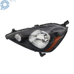 Halogen Headlights for Honda Fit Sport (2009-2011)