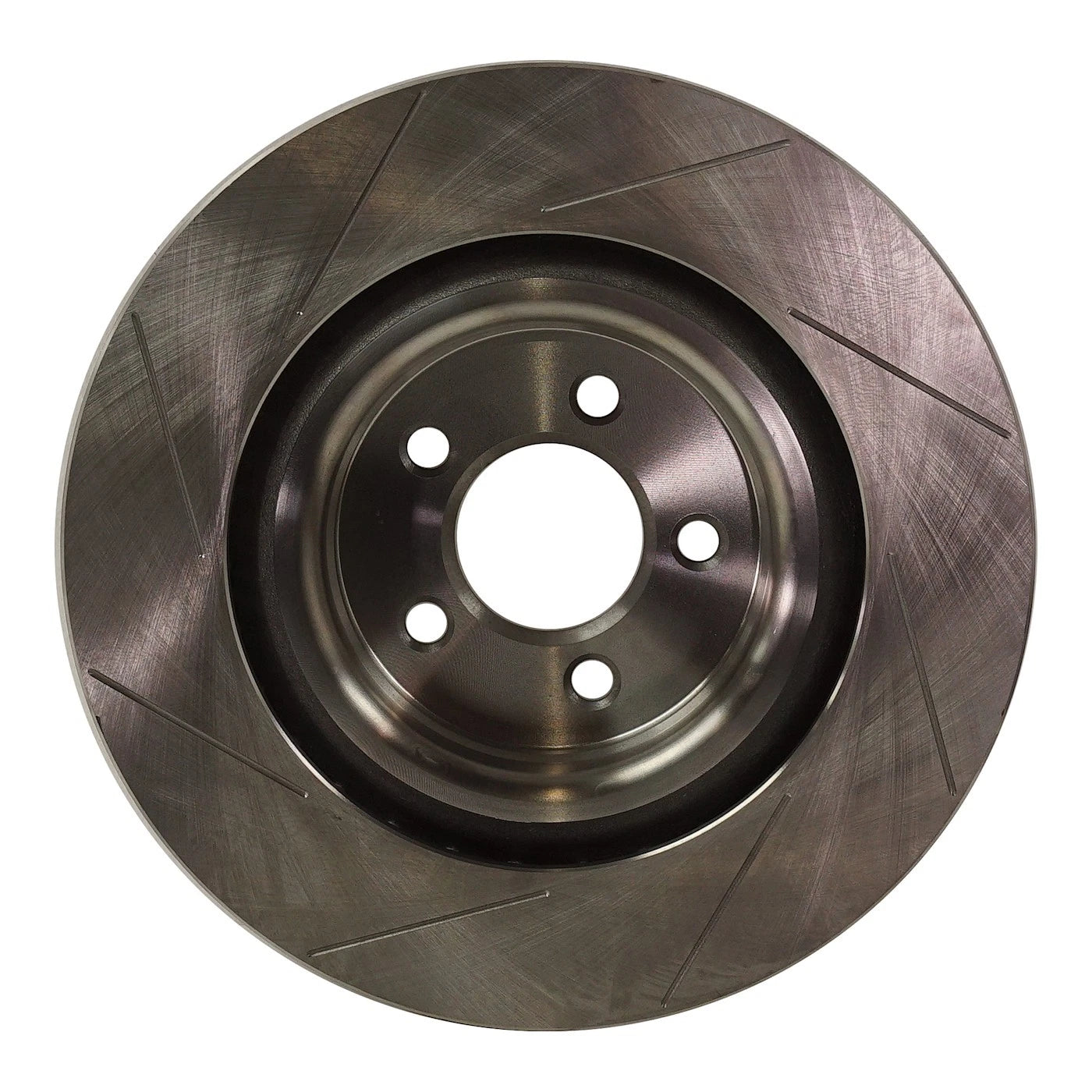 Brake Disc Rotors and Pads Kit for Chrysler 300 Dodge Charger (2016)