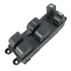 Power Window Master Switch for Nissan Altima Xterra Sentra Frontier (1998–2004)
