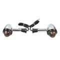 Indicator Turn Signal Light for Triumph Speedmaster 865, Scrambler (2001-2023)