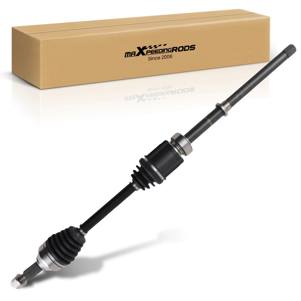 4WD CV Axle Assembly for Nissan Pathfinder (2013-2019)