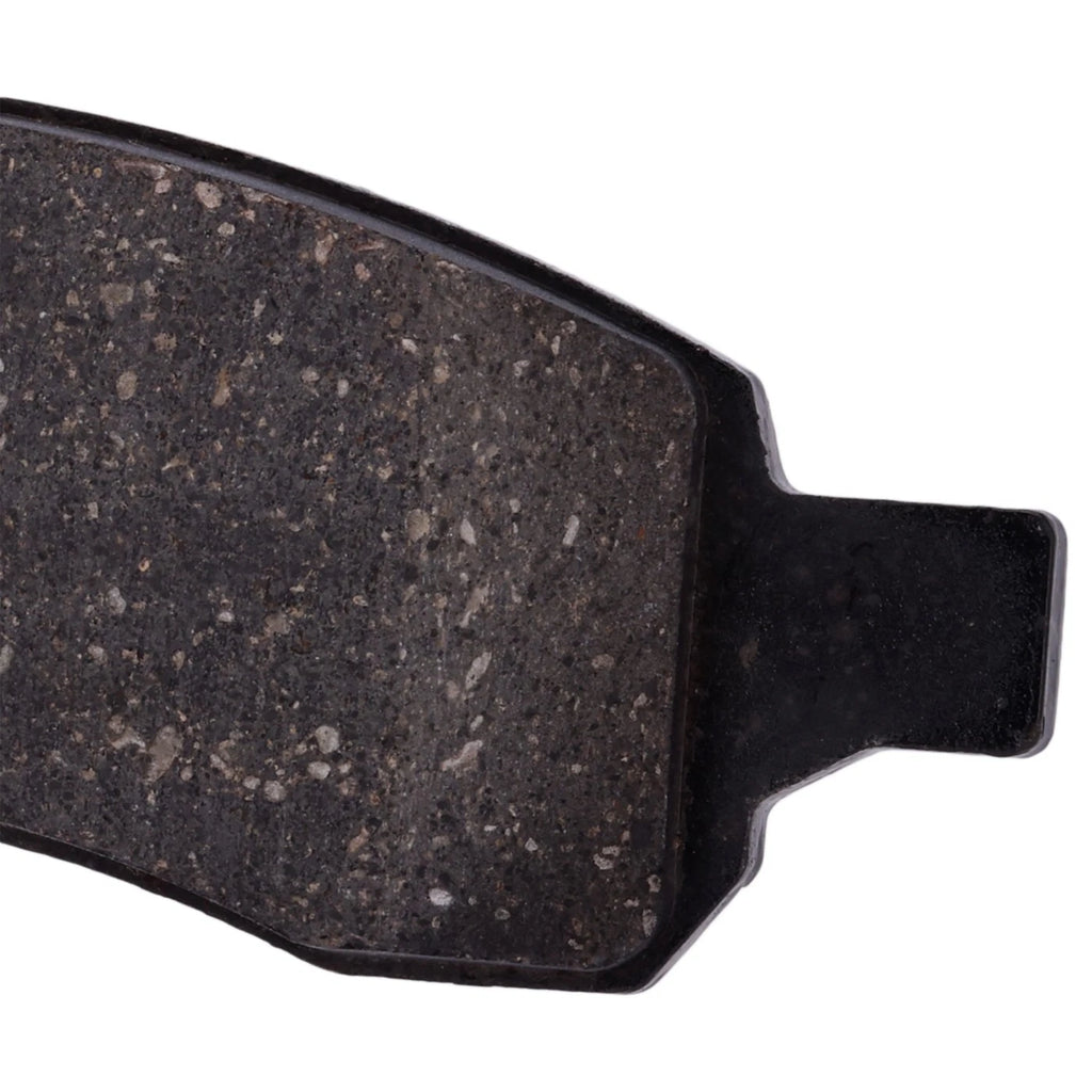 Front Ceramic Brake Pad Set for Chevrolet Traverse Acadia (2007-2017)