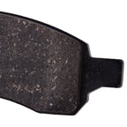 Front Ceramic Brake Pad Set for Chevrolet Traverse Acadia (2007-2017)
