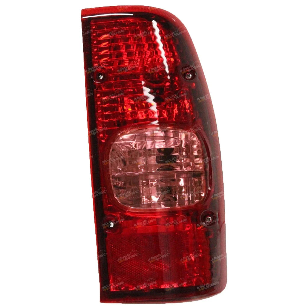 RH Tail Light for Mazda Bravo B-Series B2500 B2600 B4000 (2002-2006)