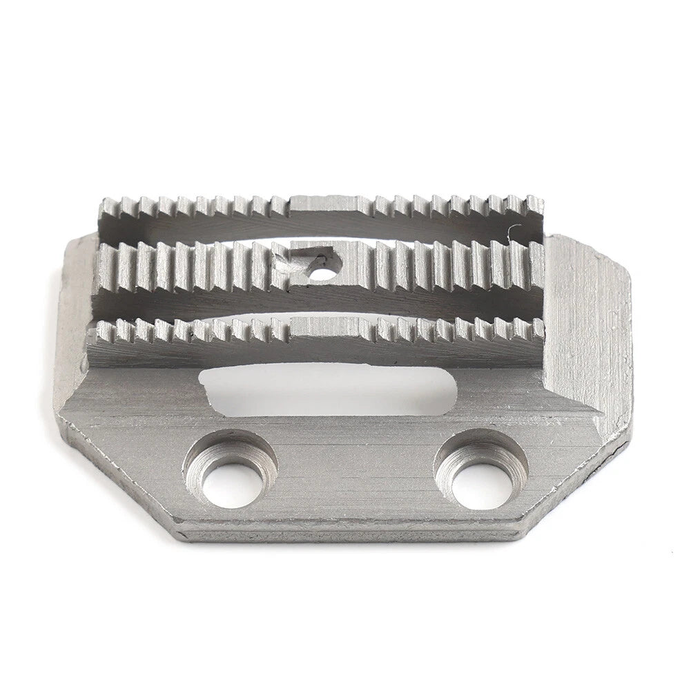Feed Dog #B1609-041-F00 for Juki DLN-415, DNL-5410, DNL-9101 (–)