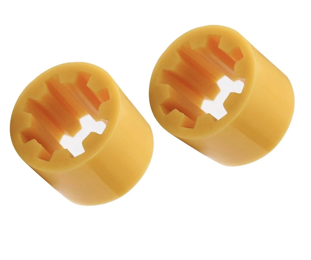 2X Power Systems Impeller Drive Sleeve 359448 for Kohler 5E 4EF 7.3E 6EF