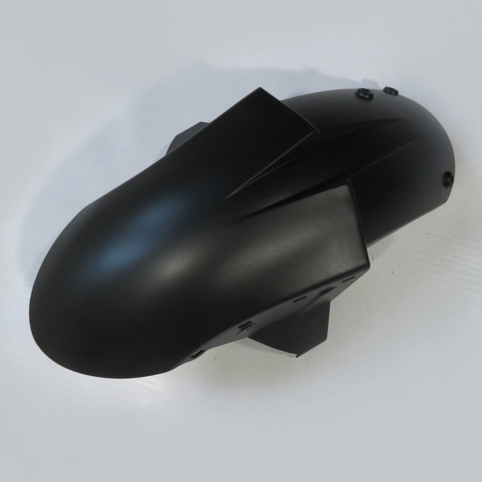 Fairing Kit for Kawasaki Ninja ZX6R (2007–2008) Matte Black ABS