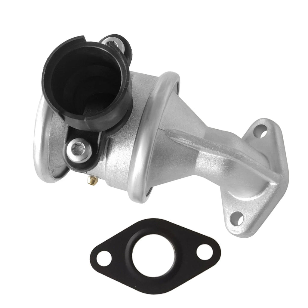 Air Smog Pump Check Valve for BMW 525i 528i 530i (2001–2006) 11721427078