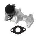 Air Smog Pump Check Valve for BMW 525i 528i 530i (2001–2006) 11721427078