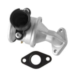 Air Smog Pump Check Valve for BMW 525i 528i 530i (2001–2006) 11721427078