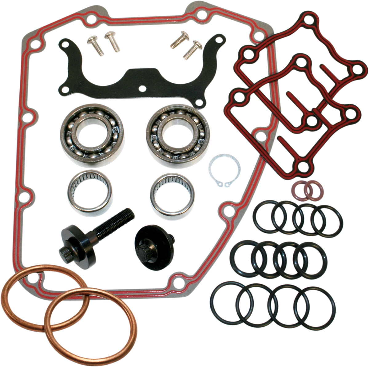 Camshaft Installation Kit for Gear Drive 2060 (Feuling Parts)