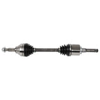 Front Left CV Axle for Ford Explorer (2012–2019) 2.0L 2.3L