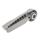 Rear Right Seat Release Handle Gray 1649201264 for Mercedes-Benz GL550 (2008–2012)