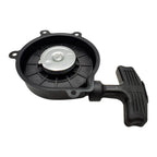 Recoil Pull Starter Assembly for Honda Rancher TRX350 (2000-2006)