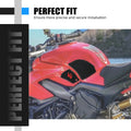 Tank Pads Fuel Tank Protector Guards for Ducati Panigale V4/V4 SP2 (2022)