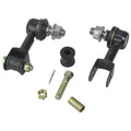 2 Rear Sway Bar Link + Bush Set for Landcruiser 80 Series 8/92��8/96 HDJ80 FZJ80