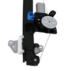Front Left Window Regulator with Motor for Nissan Altima (2013-2018)