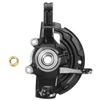 Front Steering Knuckle & Hub Bearing Pair for Nissan Altima (2002–2006)