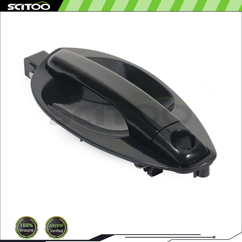 Outer Door Handle Catch for Hyundai Tiburon (2003–2008)