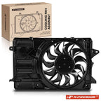 Cooling Fan Assembly with Shroud for Buick Regal Sportback (2018–2020)
