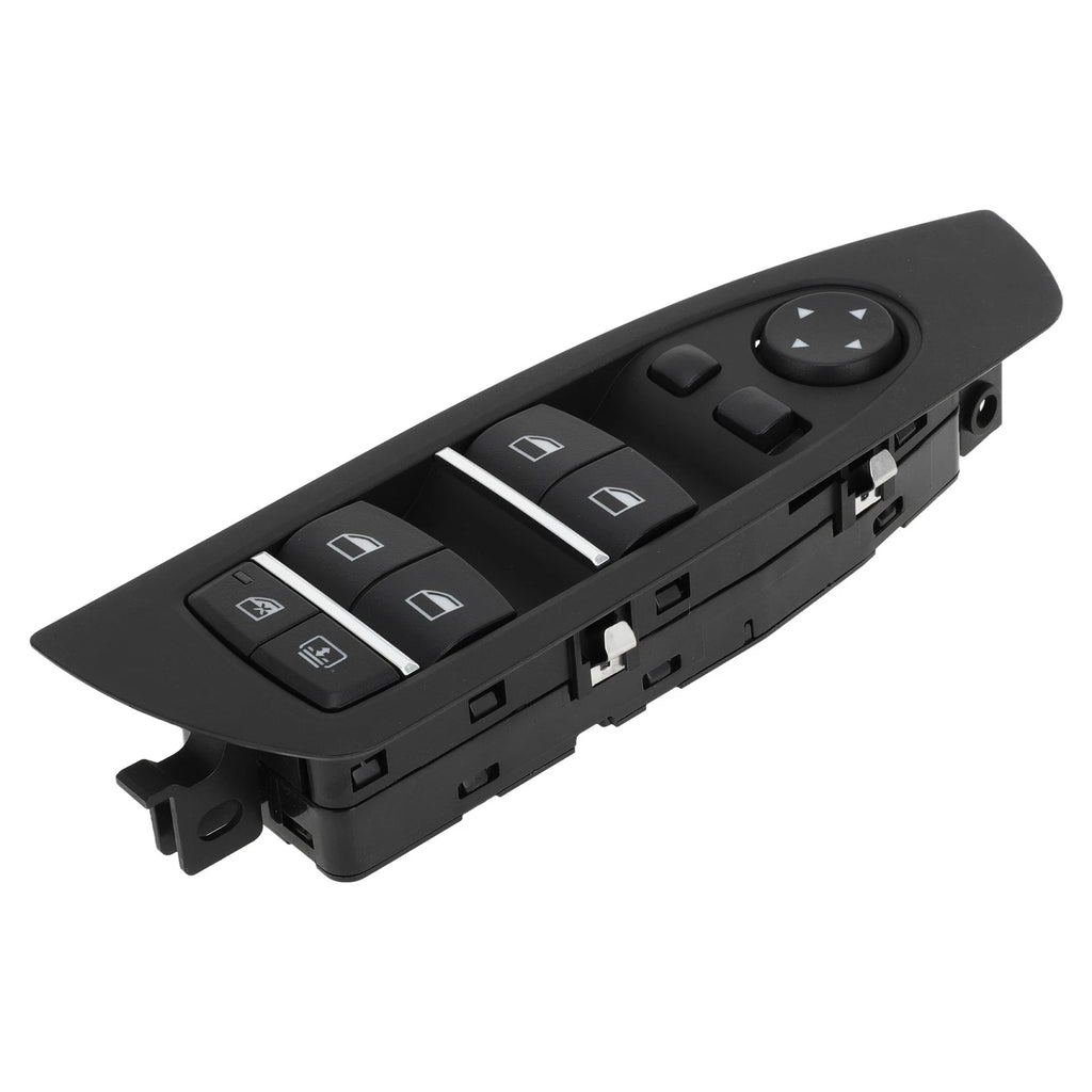 Power Window Switch for BMW 740i 750i 750Li 760Li (No. 61319241915) Black