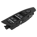 Power Window Switch for BMW 740i 750i 750Li 760Li (No. 61319241915) Black