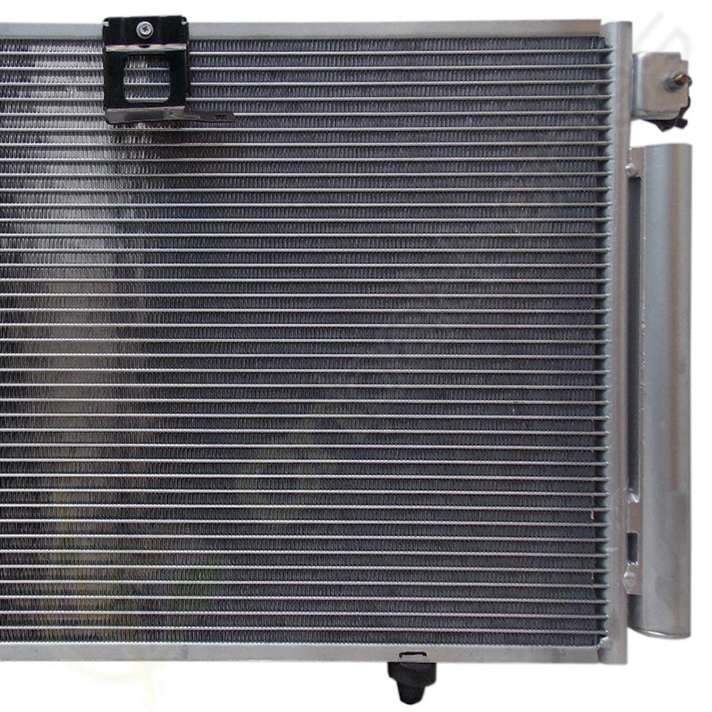 Replacement Aluminum Condenser for Lexus RX300 (1999–2003) 4988
