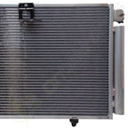 Replacement Aluminum Condenser for Lexus RX300 (1999–2003) 4988