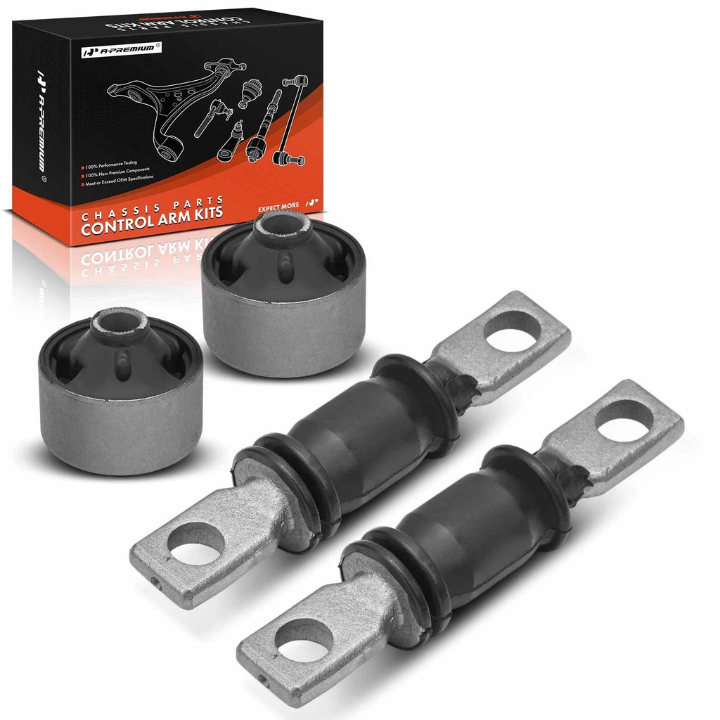 Control Arm Bushing for Toyota Camry (2007–2011)