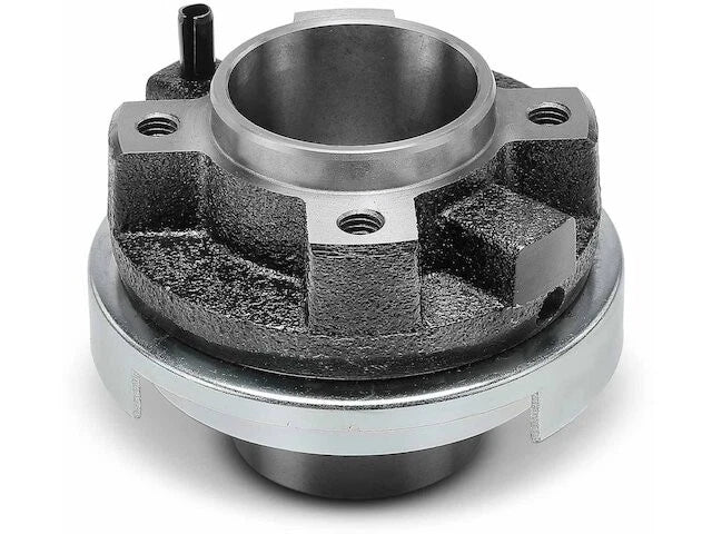 Harmonic Balancer for Mazda B2300 (1994) HR813JT