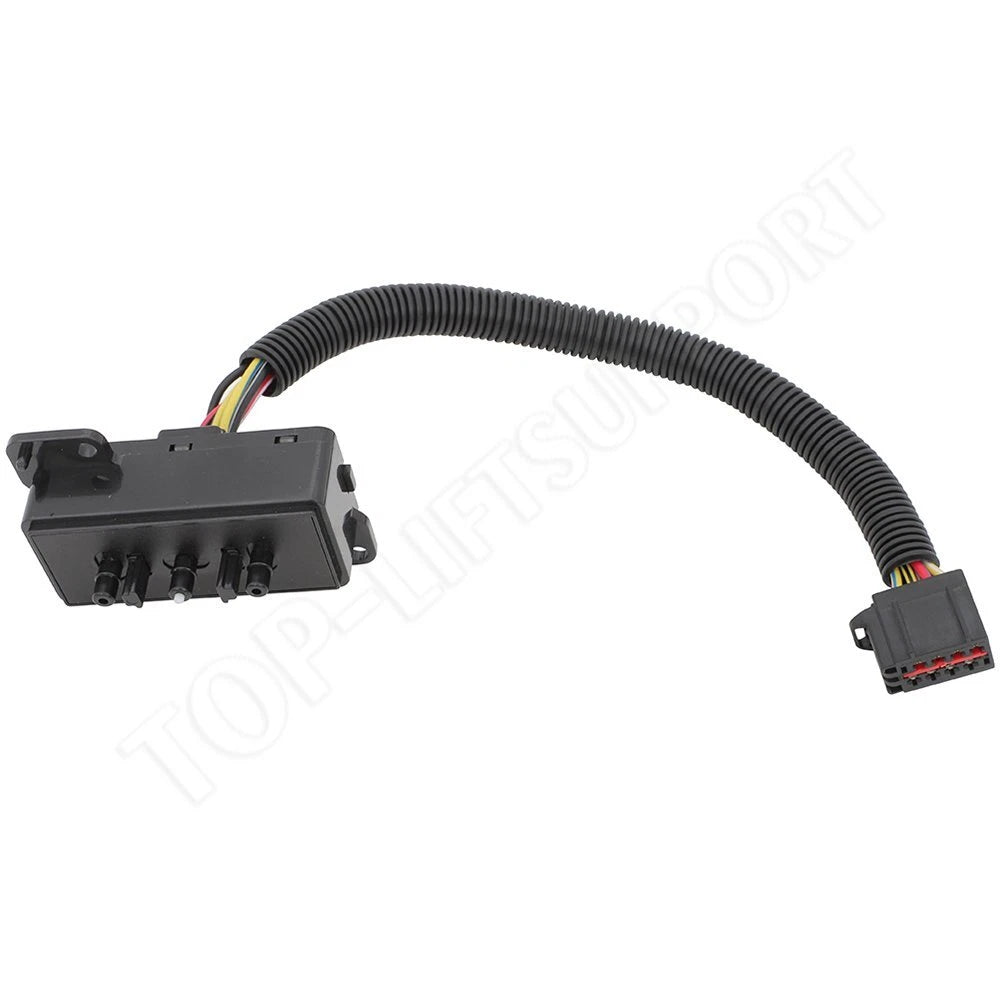 Seat Switch for Ford F-150 (2004–2008) Front Passenger/Driver Side
