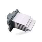 A/C Blower Resistor for Hyundai Elantra Tiburon Kia Spectra (2001–2006) 97179-2D000