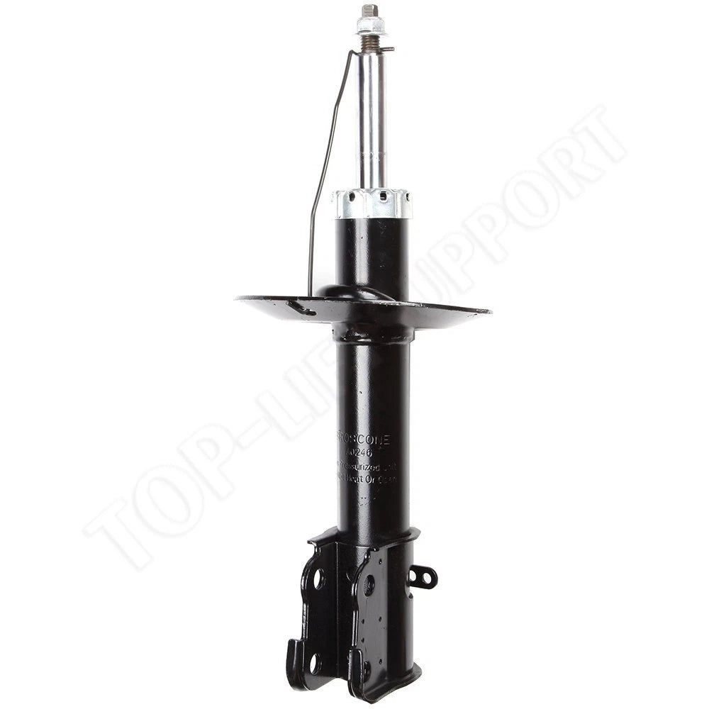 Front Pair Shocks Struts for Chrysler PT Cruiser (2001–2010)