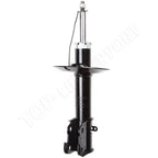 Front Pair Shocks Struts for Chrysler PT Cruiser (2001–2010)