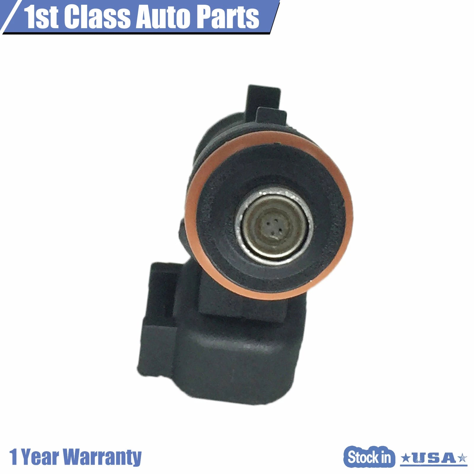 Fuel Injector for Dodge Chrysler 2.7L 3.5L (2000–2009)