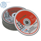 20 Pack Cut Off Wheels for Die Grinder (3" × 1/32" × 3/8")