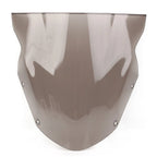 Windscreen for Kawasaki ER6R ER6F (2009–2011) Tan