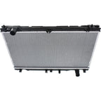 Front Right Radiator for Lexus IS300 IS350
