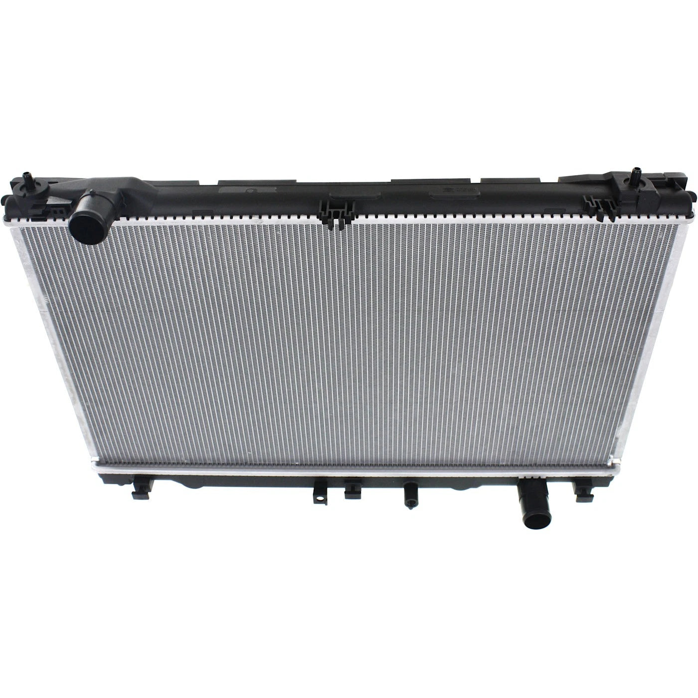 Front Right Radiator for Lexus IS300 IS350